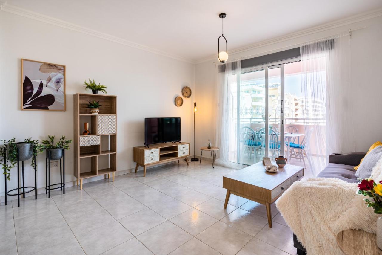 Sweet Retreat 2-br In Mackenzie Lárnaka